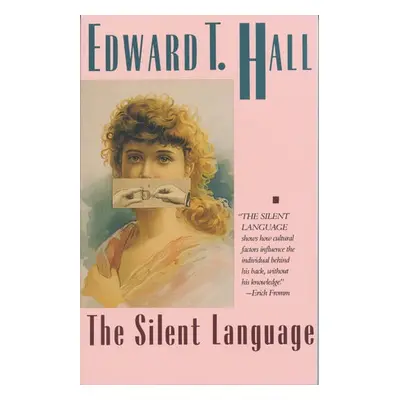 Silent Language - Hall, Edward T.