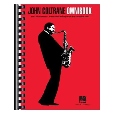 John Coltrane - Omnibook