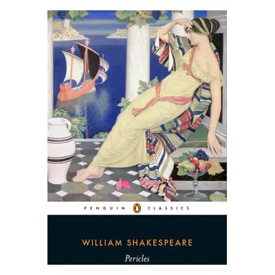 Pericles - Shakespeare, William