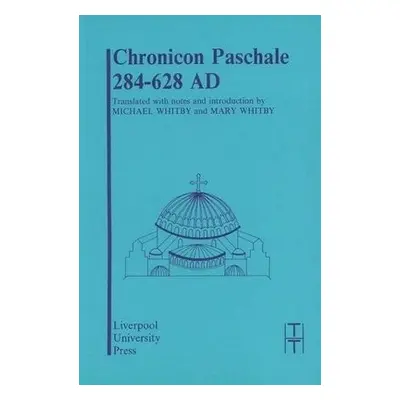 Chronicon Paschale 284-628