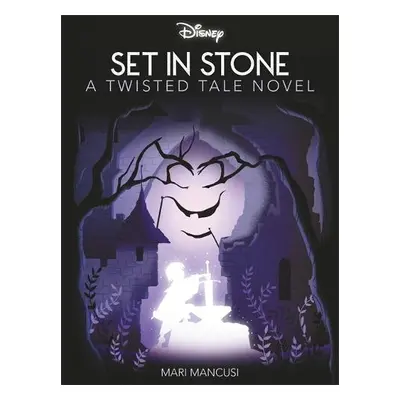 Disney Classics Sword in the Stone: Set in Stone - Mancusi, Mari