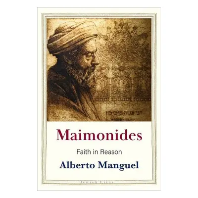 Maimonides - Manguel, Alberto