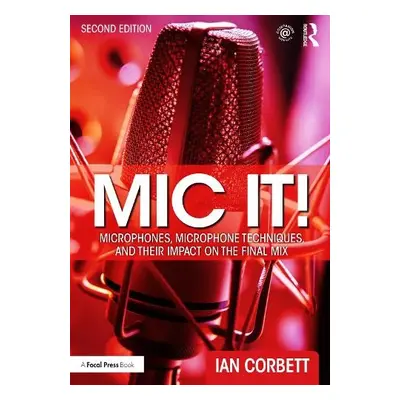 Mic It! - Corbett, Ian