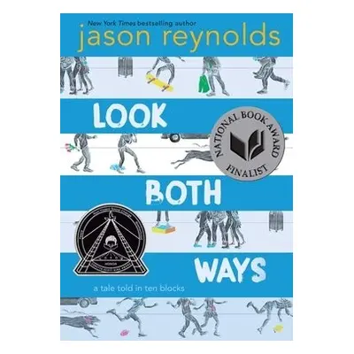 Look Both Ways - Reynolds, Jason