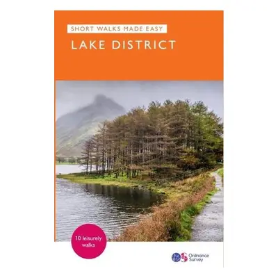 Lake District National Park