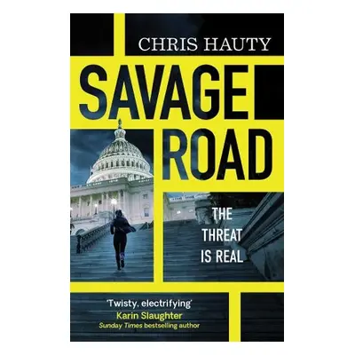 Savage Road - Hauty, Chris