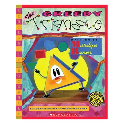 Greedy Triangle