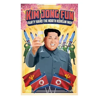 Kim Jong-Fun - Un, Respected Comrade Kim Jong