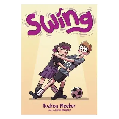 Swing - Meeker, Audrey