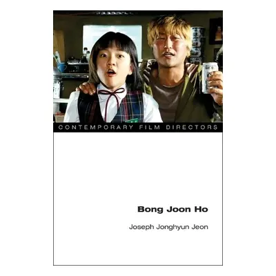 Bong Joon Ho - Jeon, Joseph Jonghyun