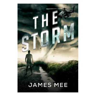 Storm - Mee, James