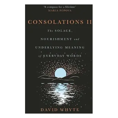 Consolations II - Whyte, David