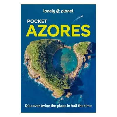 Lonely Planet Pocket Azores - Lonely Planet