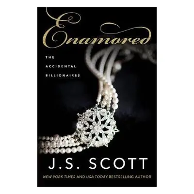 Enamored - Scott, J. S.