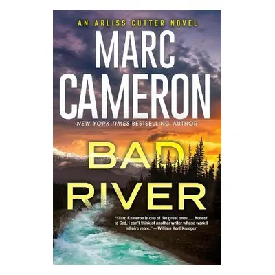 Bad River - Cameron, Marc