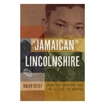 Jamaican in Lincolnshire - Ottey, Ralph