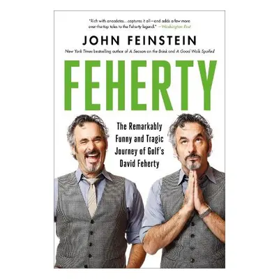 Feherty - Feinstein, John