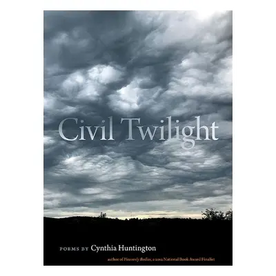 Civil Twilight - Huntington, Cynthia