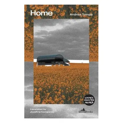 Home - Tompa, Andrea