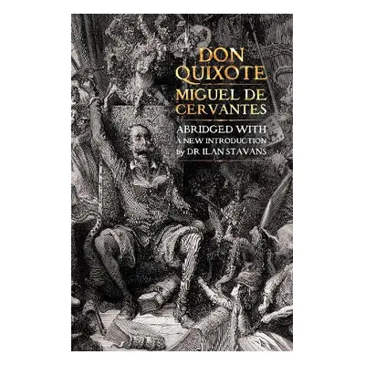 Don Quixote - de Cervantes, Miguel