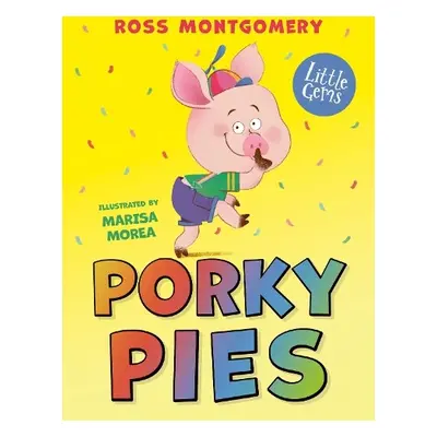 Porky Pies - Montgomery, Ross