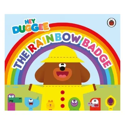 Hey Duggee: The Rainbow Badge - Hey Duggee