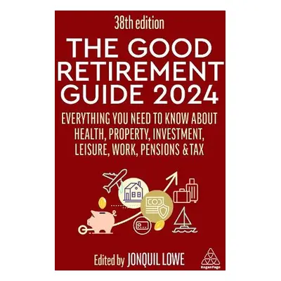 Good Retirement Guide 2024