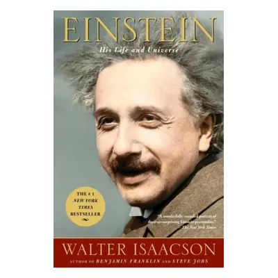 Einstein - Isaacson, Walter