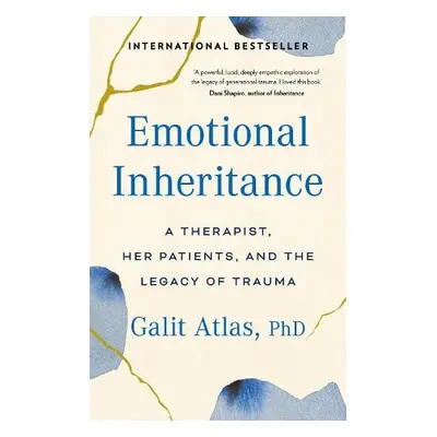 Emotional Inheritance - Atlas, Galit