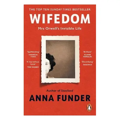 Wifedom - Funder, Anna