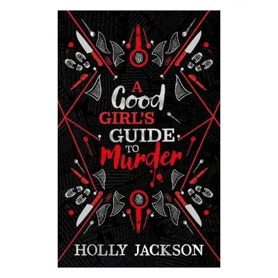 Good Girl’s Guide to Murder Collectors Edition - Jackson, Holly