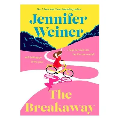 Breakaway - Weiner, Jennifer