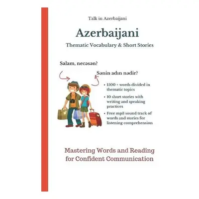 Azerbaijani - Azerbaijani, Talk in a Allazov, Elvin