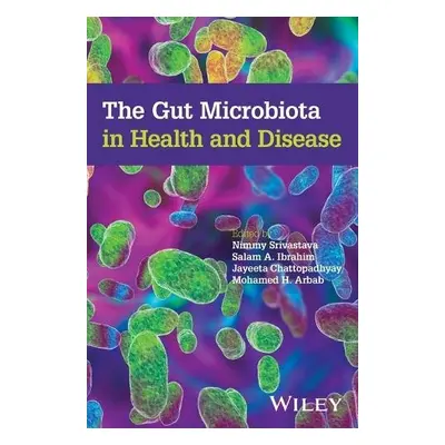 Gut Microbiota in Health and Disease