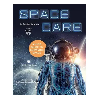 Spacecare - Swanson, Jennifer