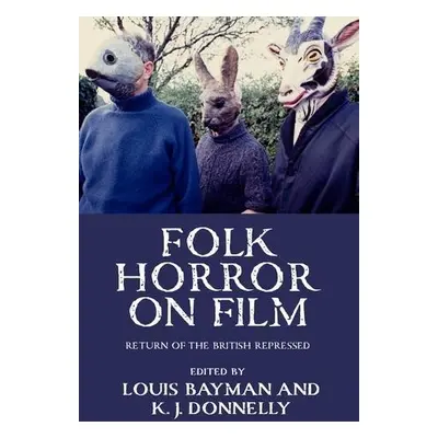 Folk Horror on Film