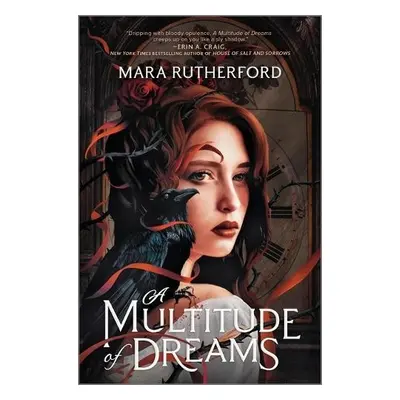 Multitude of Dreams - Rutherford, Mara