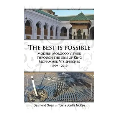 Best Is Possible - Swan, Desmond a Jouilla McKee, Touria