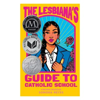 Lesbiana's Guide to Catholic School - Reyes, Sonora