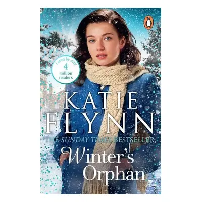 Winter's Orphan - Flynn, Katie