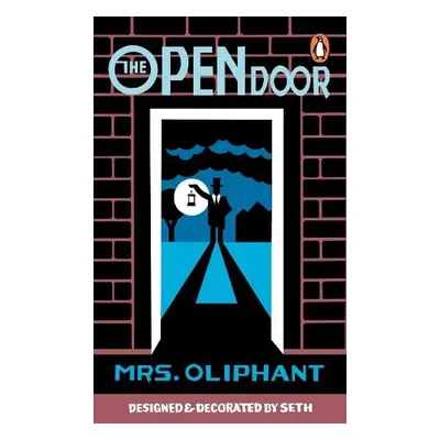 Open Door - Oliphant, Margaret