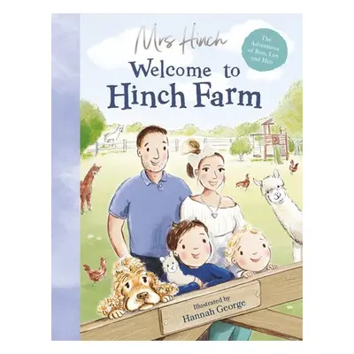 Welcome to Hinch Farm - Hinch, Mrs