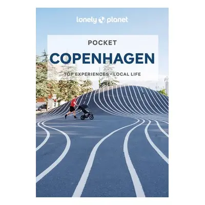 Lonely Planet Pocket Copenhagen - Lonely Planet a Blasi, Abigail a Bjarnason, Egill