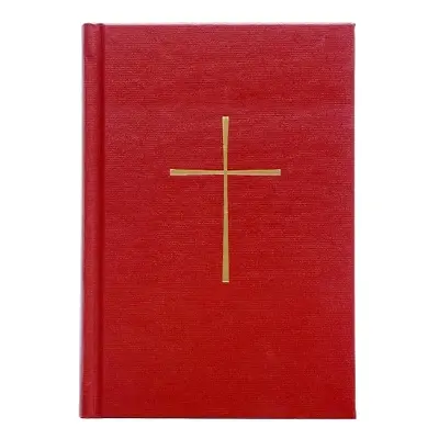 Book of Common Prayer\Le Livre de la Priere Commune