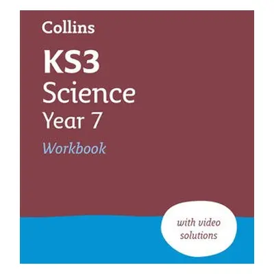 KS3 Science Year 7 Workbook - Collins KS3