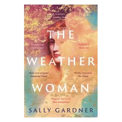 Weather Woman - Gardner, Sally