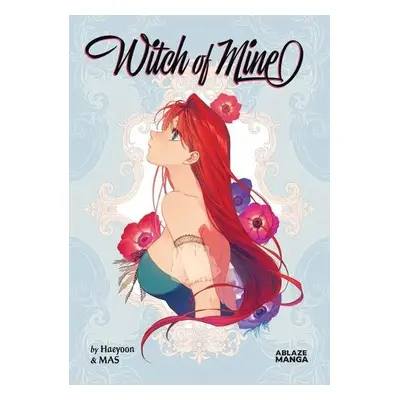 Witch of Mine Vol 1 - Haeyoon