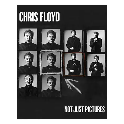 Not Just Pictures - Floyd, Chris