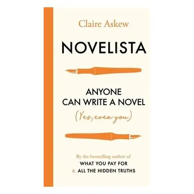 Novelista - Askew, Claire