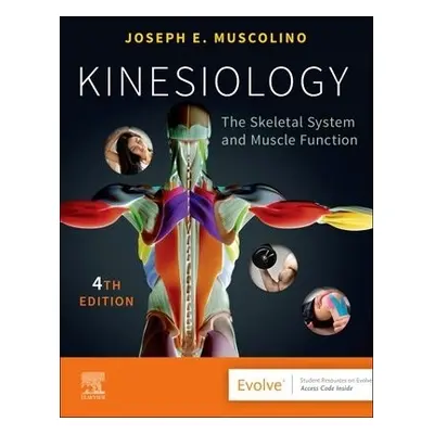 Kinesiology - Muscolino, Joseph E. (Instructor, Purchase College, State University of New York, 